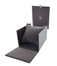 Load image into Gallery viewer, Bulova Precisionist Chronograph Mens Watch, Stainless Steel , Two-Tone (Model: 98B343)