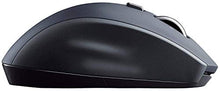 Load image into Gallery viewer, Logitech MK750 Wireless Solar Keyboard and Wireless Marathon Mouse Combo for PC