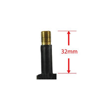 Load image into Gallery viewer, Street Fit 360 2 Pack Money Saver - Thorn Resist Tube, 26 x 1.95-2.35 32mm Schrader Valve, Sunlite. Mountain Bike, Cruiser, MTB, MTN Bicycles Replacement Tube Puncture Resistent
