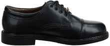 Load image into Gallery viewer, Dockers Men’s Gordon Leather Oxford Dress Shoe,Black,10.5 W US