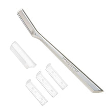 Load image into Gallery viewer, Tweezerman Facial Razor