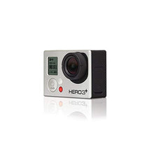 Load image into Gallery viewer, GoPro HERO3+ Silver Edition (Renewed)