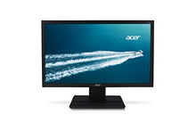 Load image into Gallery viewer, Acer V226HQL Abp 21.5" Full HD (1920 x 1080) VA Monitor (Display Port & VGA Port)