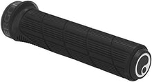 Load image into Gallery viewer, ERGON Unisex's GD1 Grips, Black, One Size