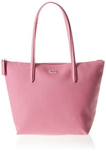 Load image into Gallery viewer, Lacoste Small Shopping Bag, RESEDA