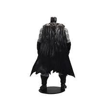 Load image into Gallery viewer, McFarlane Toys DC Multiverse The Dark Knight Returns Batman 7" Action Figure with Build-A Horse Parts & Accessories