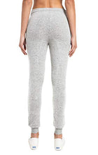 Load image into Gallery viewer, Z SUPPLY The Marled Jogger Pant (Medium, Heather Grey)