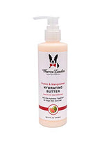 Load image into Gallery viewer, Warren London Hydrating Butter Leave-in Conditioner for Dogs Skin and Coat - Guava & Mango - 8oz