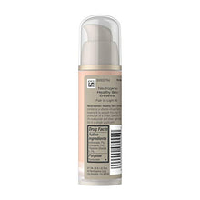 Load image into Gallery viewer, Neutrogena Healthy Skin Enhancer Sheer Face Tint with Retinol & Broad Spectrum SPF 20 Sunscreen for Younger Looking Skin, 3-in-1 Daily Enhancer, Non-Comedogenic, Fair to Light 20, 1 fl. oz (Pack of 2)