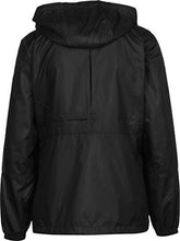 Load image into Gallery viewer, Columbia Women's Flash Forward Windbreaker, Water & Stain Resistant, Black, Large