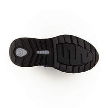 Load image into Gallery viewer, Stride Rite Boy's Made2Play Xander Athletic Sneaker, Navy, 2.5 Little Kid