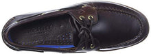 Load image into Gallery viewer, Sperry Men's Authentic Original 2-Eye Boat Shoe, Amaretto, 12 M US