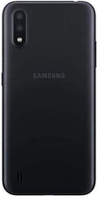 Load image into Gallery viewer, Samsung Galaxy A01 (A015M) 16GB, Dual SIM, GSM Unlocked, 5.7” Display Smartphone - International Version - Black