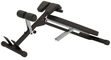 Load image into Gallery viewer, Fitness Reality X-Class Light Commercial Multi-Workout Abdominal/Hyper Back Extension Bench