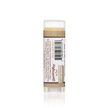 Load image into Gallery viewer, Natural Dog Company Paw Soother Trial Stick (0.15oz) | Natural, Organic, Healing Paw Pad Balm for Pets | Dog Skin Soother for Dry, Cracked, and Rough Paws | Vet-Approved Convenient Moisturizing Stick