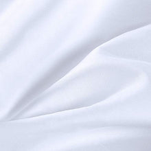 Load image into Gallery viewer, Utopia Bedding Flat Sheets - Pack of 6 - Soft Brushed Microfiber Fabric - Shrinkage & Fade Resistant Top Sheets - Easy Care (Twin, White)