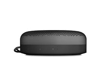 Load image into Gallery viewer, B&O PLAY A1 Portable Bluetooth Speaker, Black, One Size