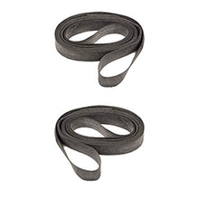 Load image into Gallery viewer, Sunlite Freestyle Kontact Park Street Road Bicycle OEM Bike Tire Tube Bundle 20 x 1.95 (White)