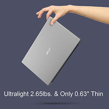 Load image into Gallery viewer, Acer Swift 3 Thin & Light Laptop, 14" Full HD IPS, AMD Ryzen 7 4700U Octa-Core with Radeon Graphics, 8GB LPDDR4, 512GB NVMe SSD, Wi-Fi 6, Backlit KB, Fingerprint Reader, Alexa Built-in, SF314-42-R9YN