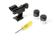 Load image into Gallery viewer, Zhumell Z114 Portable Altazimuth Reflector Telescope