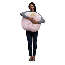 Load image into Gallery viewer, Boppy Preferred Newborn Lounger, Pink Princess