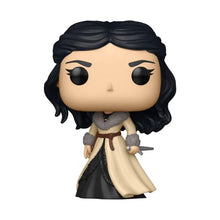 Load image into Gallery viewer, Funko Pop! TV: Witcher - Yennefer