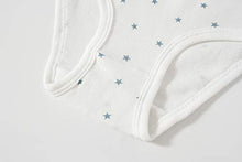 Load image into Gallery viewer, Winging Day Baby Girls' Cotton Soft Panties Assorted of Prints Toddler Underwear Size 3 (6-Pack)