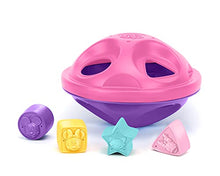 Load image into Gallery viewer, Green Toys Minnie Mouse & Friends Shape Sorter