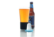 Load image into Gallery viewer, The First Self Chilling Glassware (Set of 2) - Set of 2 - Stemless Wine