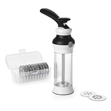 Load image into Gallery viewer, OXO Good Grips 14-Piece Cookie Press Set