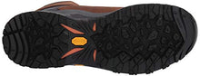 Load image into Gallery viewer, Merrell Men's PHASERBOUND 2 Tall Waterproof Hiking Shoe, Dark Earth, 12.0 M US
