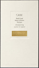 Load image into Gallery viewer, Oribe Gold Lust Repair & Restore Shampoo, 8.5 oz