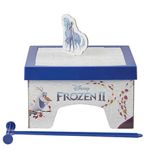 Load image into Gallery viewer, Hasbro Gaming Don't Break The Ice Disney Frozen 2 Edition Game for Kids Ages 3 and Up, Featuring Elsa and The Water Nokk (Amazon Exclusive)