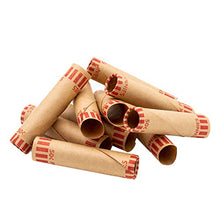 Load image into Gallery viewer, Pre-Formed Penny Coin Wrappers (Bundle of 100)