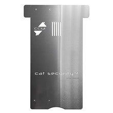 Load image into Gallery viewer, Cat Security - Catalytic Converter Protection shield, Fits - Toyota Prius '16-'21