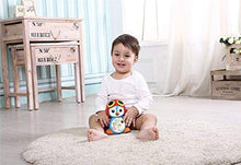 Load image into Gallery viewer, Musical Dancing Penguin Toy for Boys & Girls Kids or Toddlers Aged 1 2 3 4 5 TG655 – Features Different Modes, Lights, Sounds – Fun Storytelling Toy by ThinkGizmos (Trademark Protected)