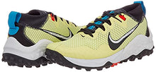 Load image into Gallery viewer, Nike Women's WMNS Wildhorse 7 Running Shoe, Limelight Off Noir Laser Blue Chile Red, 9