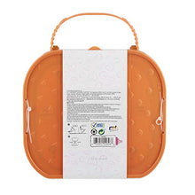 Load image into Gallery viewer, L.O.L. Surprise! Bubbly Surprise (Orange) with Exclusive Doll & Pet