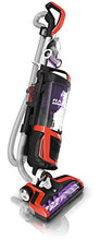 Load image into Gallery viewer, Dirt Devil Razor Pet Bagless Multi Floor Corded Upright Vacuum Cleaner with Swivel Steering, UD70355B, Red