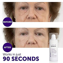 Load image into Gallery viewer, Beverly Hills Instant Facelift and Eye Serum Treatment for Dark Circles, Puffy Eyes, and Wrinkles