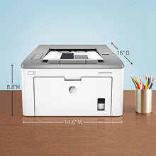 Load image into Gallery viewer, HP Laserjet Pro M118dw Wireless Monochrome Laser Printer, Auto Two-Sided Printing, Mobile Printing, Works with Alexa (4PA39A)