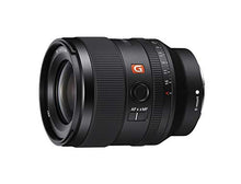 Load image into Gallery viewer, Sony FE 35mm F1.4 GM Full-Frame Large-Aperture Wide Angle G Master Lens
