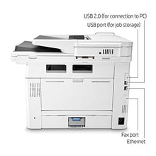 Load image into Gallery viewer, HP LaserJet Pro Multifunction M428fdw Wireless Laser Printer, Works with Alexa (W1A30A)