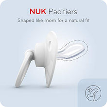 Load image into Gallery viewer, NUK Simply Natural Bottles Gift Set