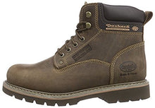 Load image into Gallery viewer, Dockers by Gerli Men's Ankle Boots, Grey Desert 460, 13.5