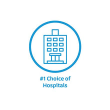 Load image into Gallery viewer, Johnson's Head-to-Toe Gentle Tear-Free Baby & Newborn Wash & Shampoo, Sulfate-, Paraben- Phthalate- & Dye-Free, Hypoallergenic Wash for Sensitive Skin & Hair, 27.1 fl. Oz