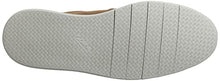 Load image into Gallery viewer, Clarks Men's Forge Free Loafer, Tan Leather, 12M