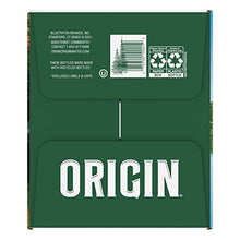 Load image into Gallery viewer, ORIGIN, 100% Natural Spring Water, 900 mL, Recycled Plastic Bottle, 12 Pack