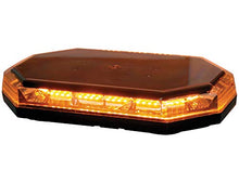 Load image into Gallery viewer, Buyers Products 8891060 Hexagonal LED Mini Light Bar Amber, 15 Inch