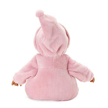 Load image into Gallery viewer, Madame Alexander 12" My First Powder Pink, Medium Skin Tone
